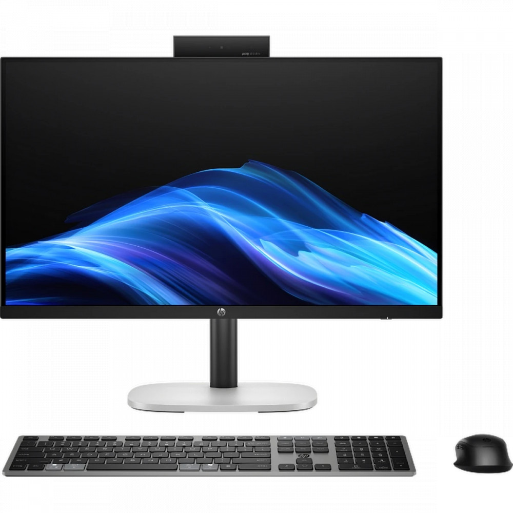 Моноблок HP ProStudio 4 G1i 24 CW5N0EA 23.8 ", Intel, Core Ultra 5, 225T, 2.5, 16 Гб, 512 Гб - миниатюра 2