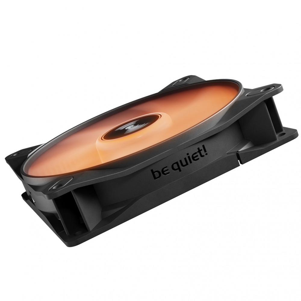 Система охлаждения be quiet! Light Wings LX 120mm PWM BL120 Для системного блока - миниатюра 2