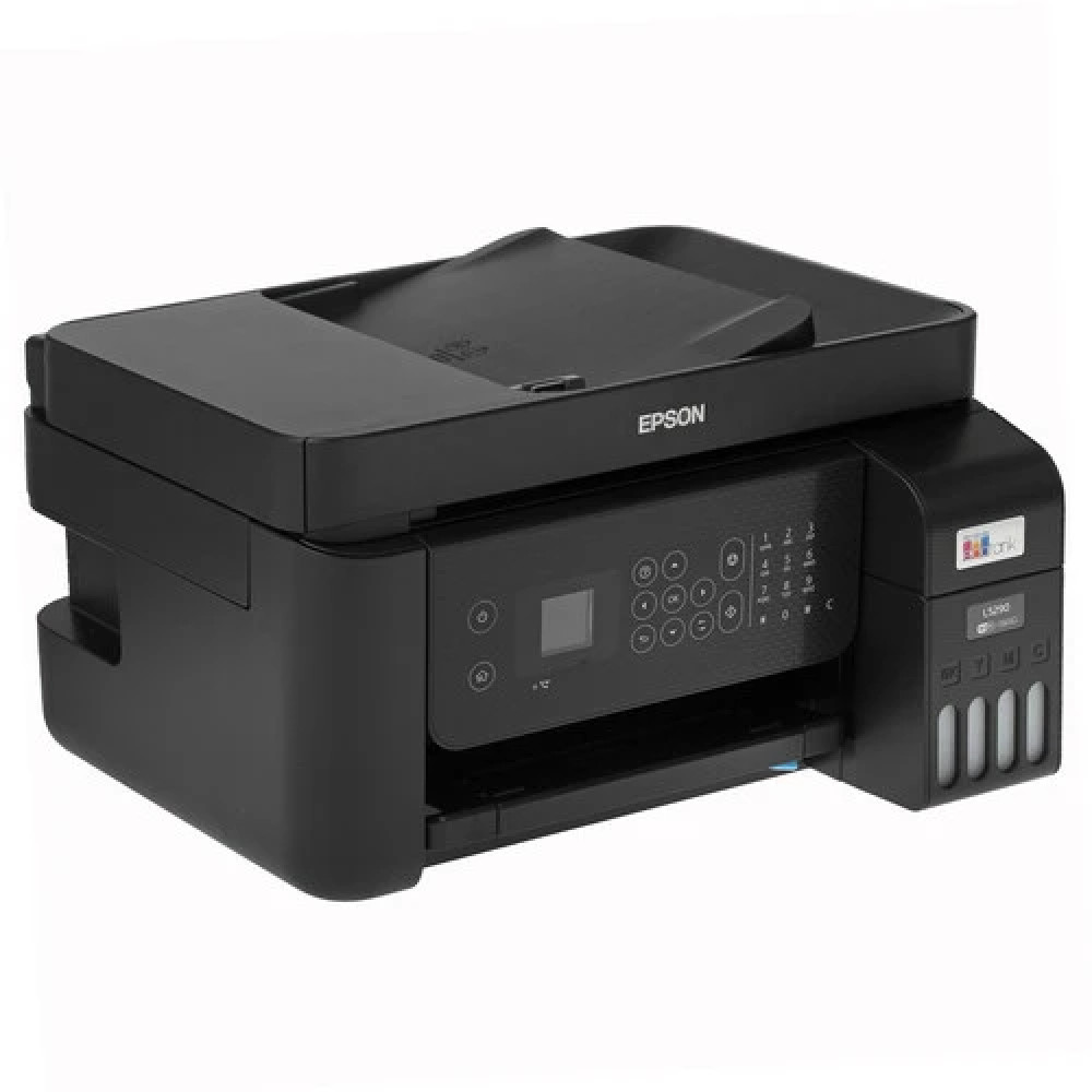 МФУ Epson L5290 C11CJ65512/C11CJ65409 А4, Струйный, Цветная — фото товара