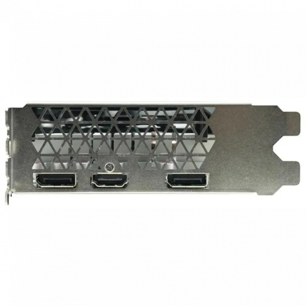 Видеокарта AFOX AMD Radeon RX 580 8GB AFRX580-8192D5H3-V3 8GB 8 ГБ - миниатюра 2
