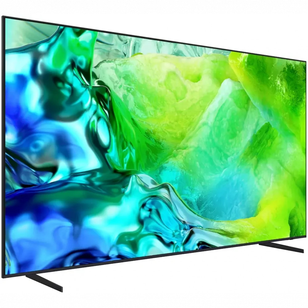Телевизор Samsung QE55QN80HAUXPY 55 ", Smart TV, Черный — фото товара