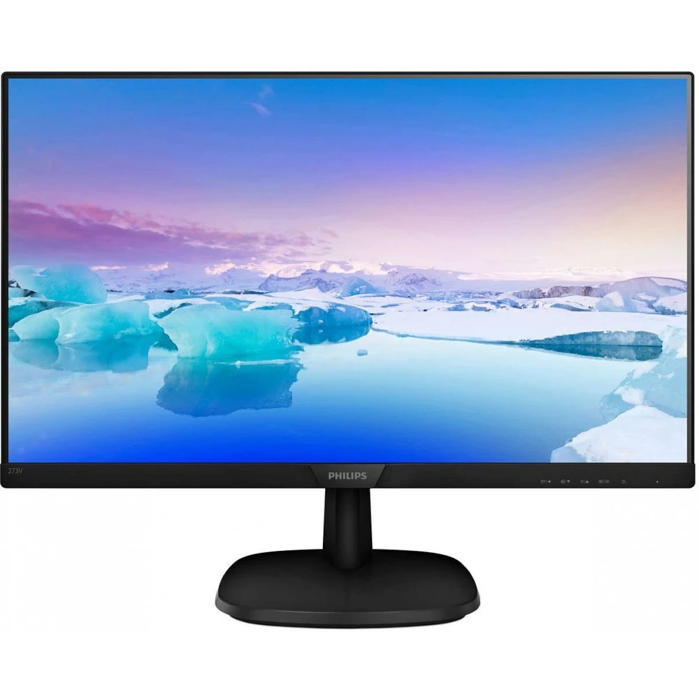 Монитор Philips 27E2N2100 27E2N2100/00 27 ", IPS, Full HD 1920x1080 (16:9), 120 Гц — фото товара