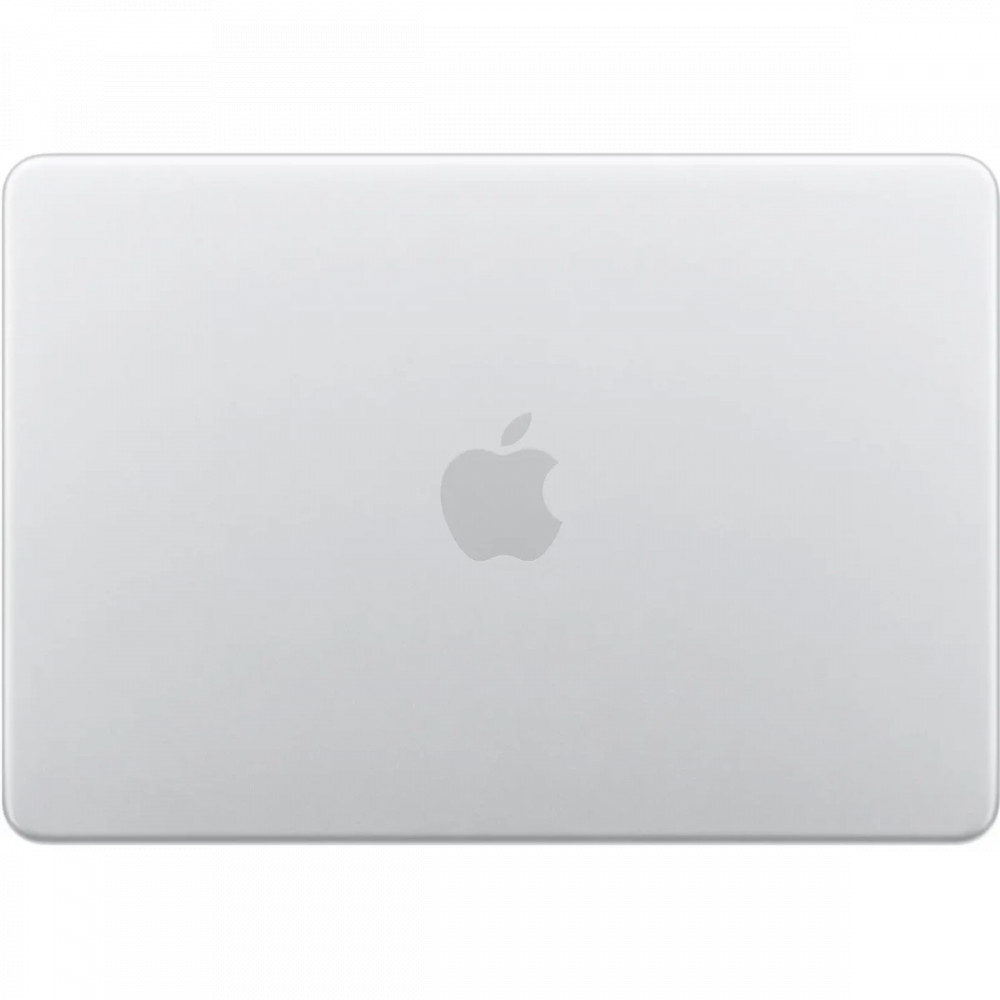 Ноутбук Apple MacBook Neo 512Gb Silver MHFC4LL/A 13 ", 2408x1506 (16:10), Apple, Apple A18, 8 Гб, 512 ГБ, Apple A18 Pro 5-Core, Mac OS - миниатюра 3