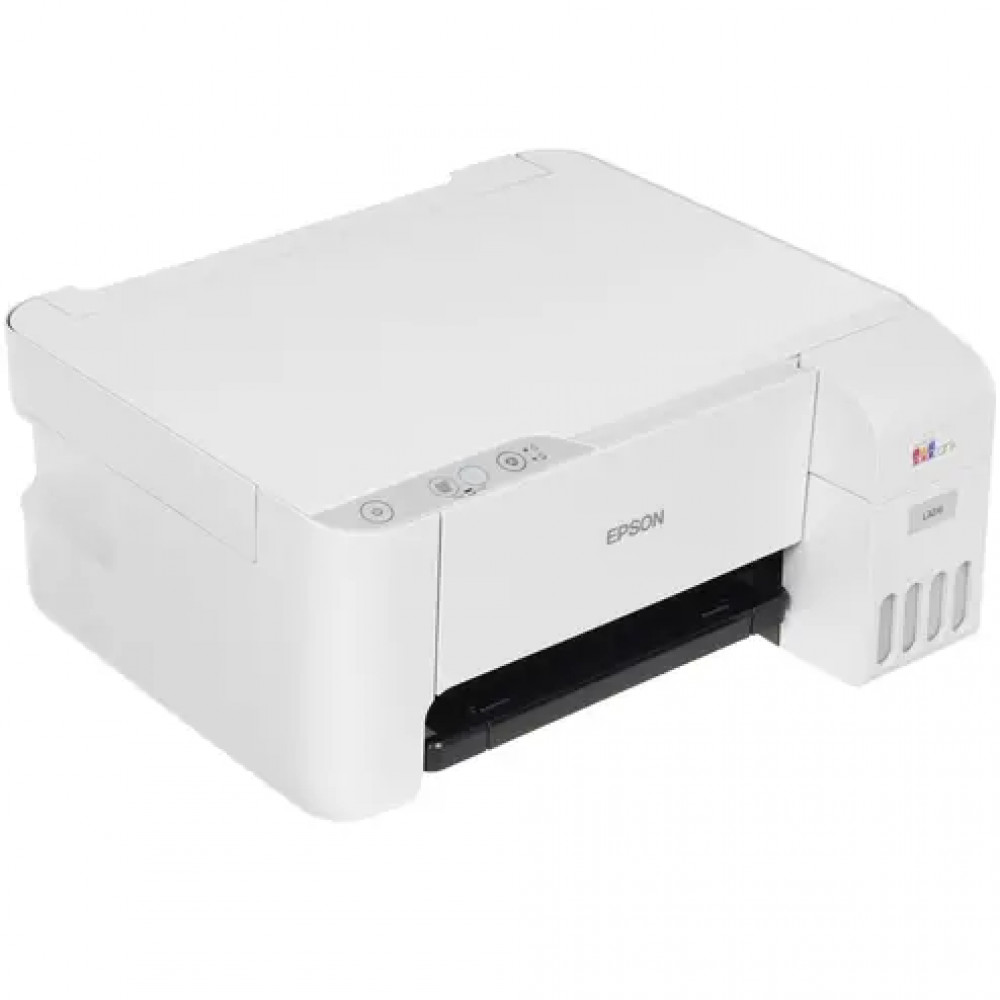 МФУ Epson EcoTank L3216 C11CJ68518 А4, Струйный, Цветная — фото товара