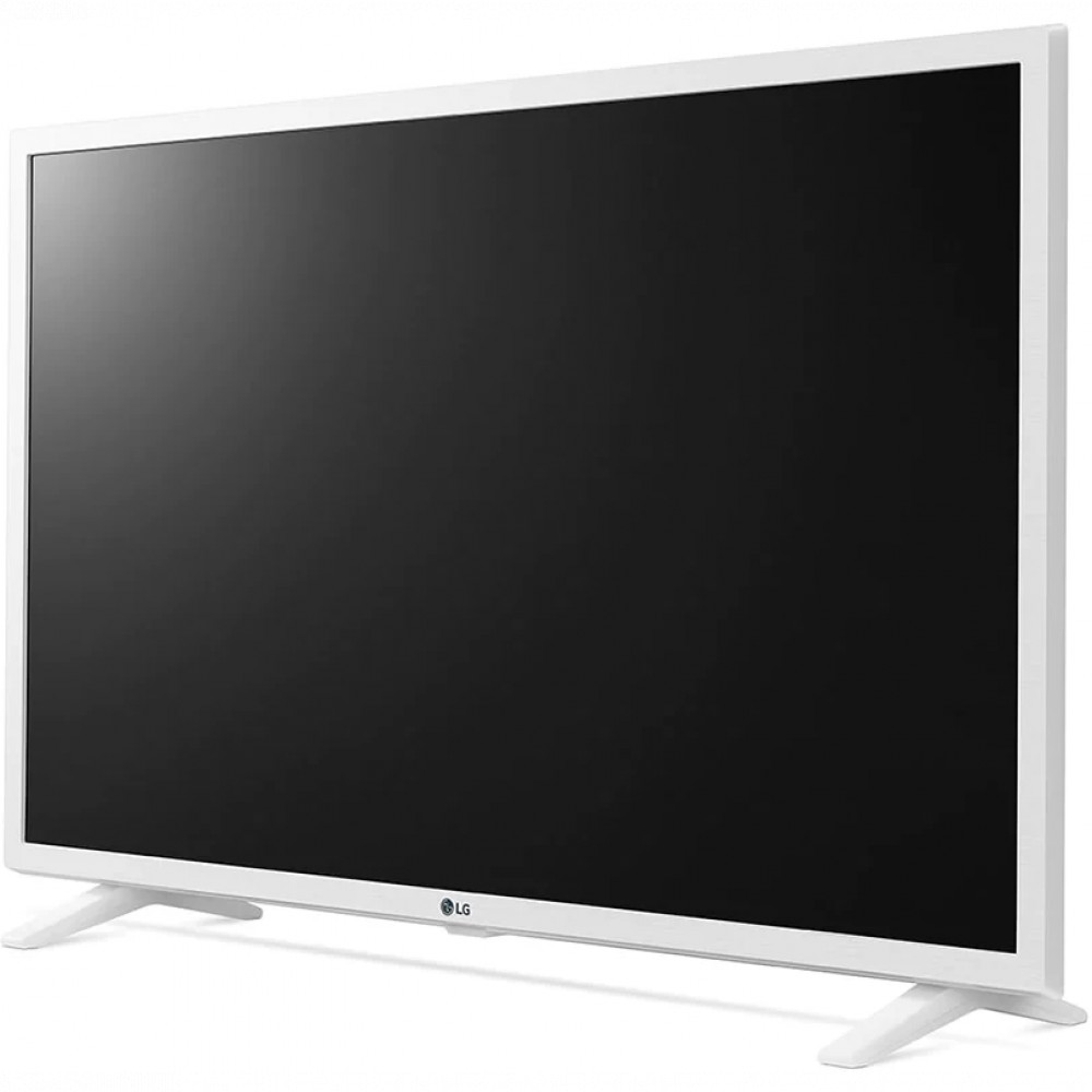 Телевизор LG 32LQ63806LC 32LQ63806LC.ARUG 32 ", Smart TV, Белый - миниатюра 2