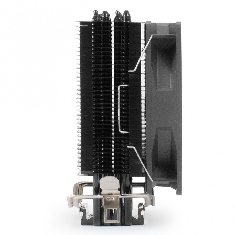 Система охлаждения ExeGate EE400XL-PWM EX295004RUS Для процессора - миниатюра 4