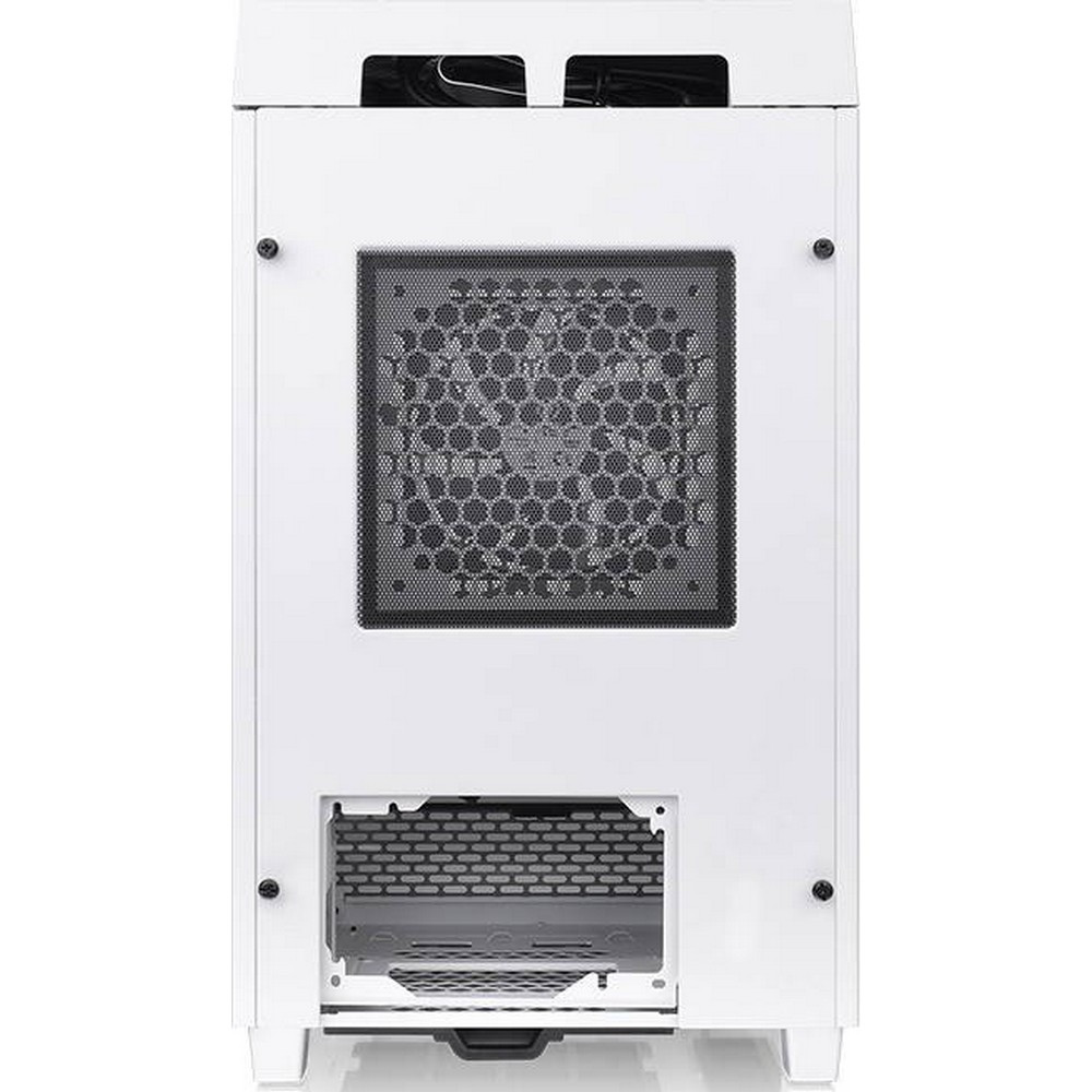 Корпус Thermaltake The Tower 100 Snow CA-1R3-00S6WN-00 Mini-Tower - миниатюра 6