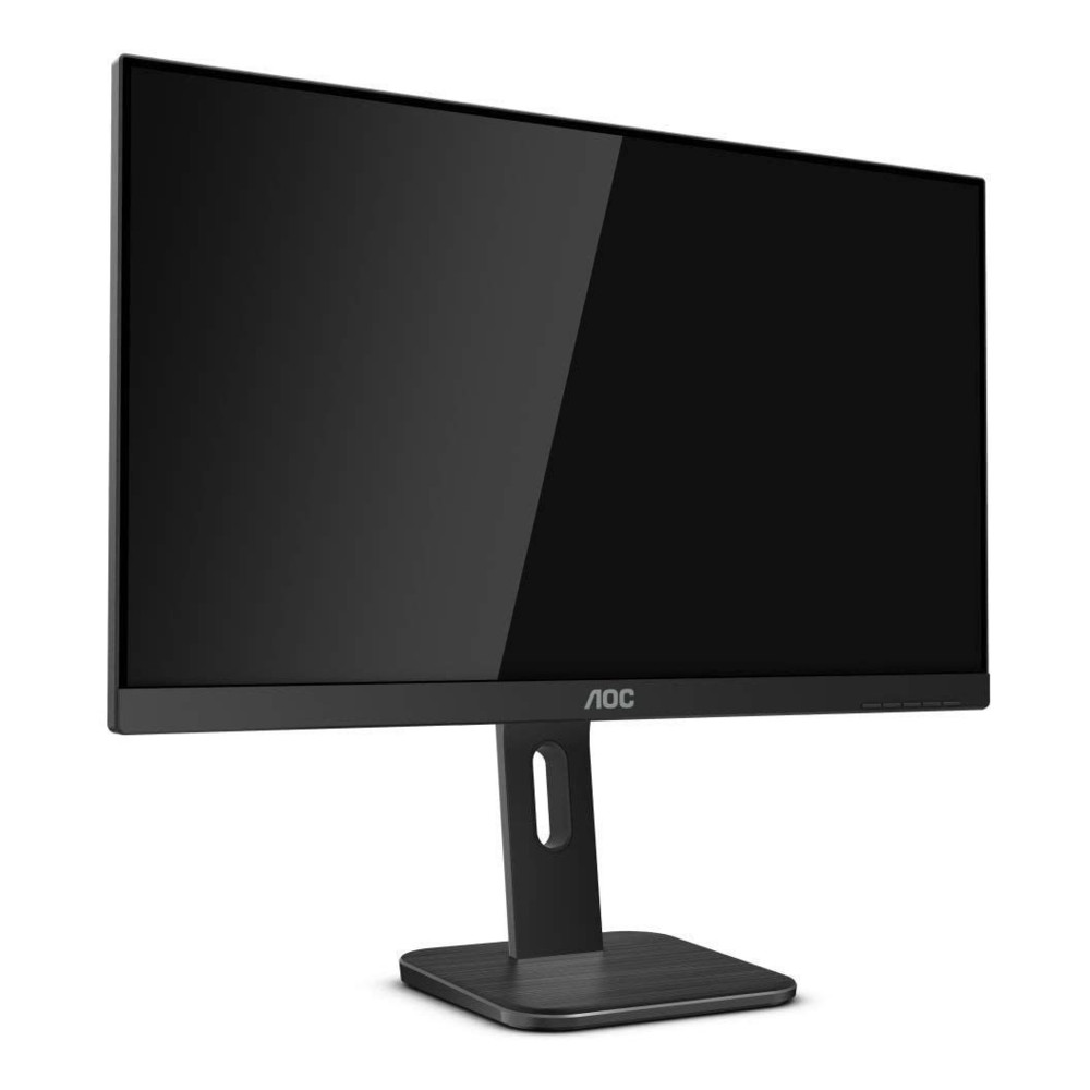 Монитор AOC X24P1 24 ", IPS, Full HD 1920x1080 (16:9), 60 Гц - миниатюра 2