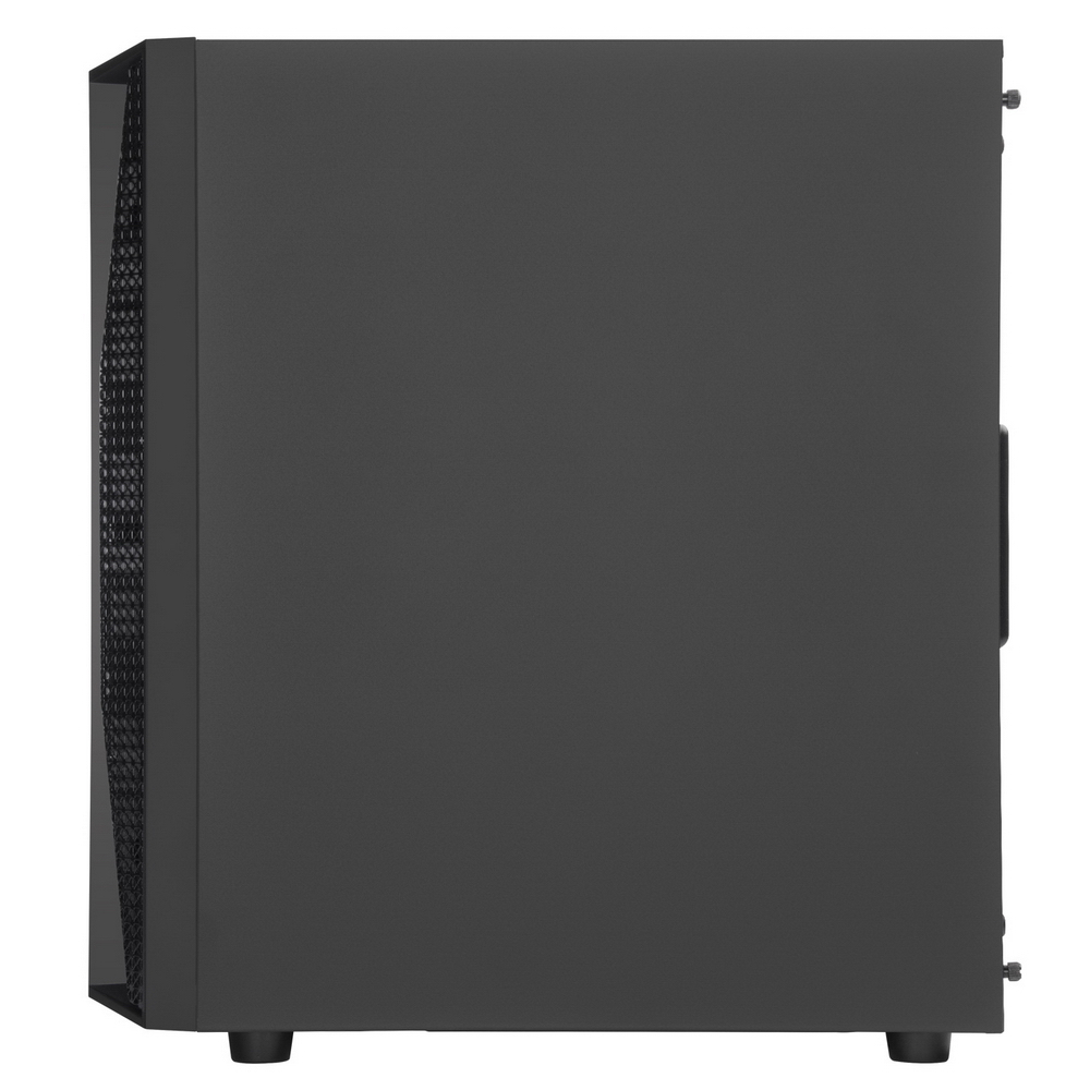Корпус Silverstone SST-FAB1B-PRO-V2 G410FAB1BPRO022 Mid-Tower - миниатюра 4