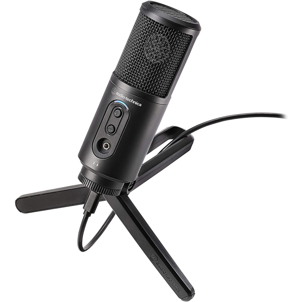 Микрофон Audio-Technica ATR2500x-USB — фото товара