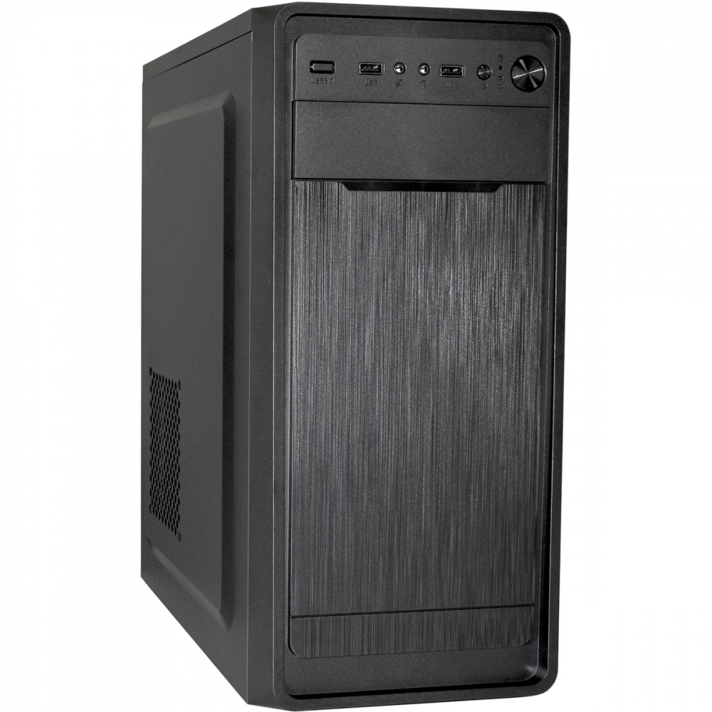 Корпус ExeGate XP-332 EX283070RUS Mid-Tower — фото товара