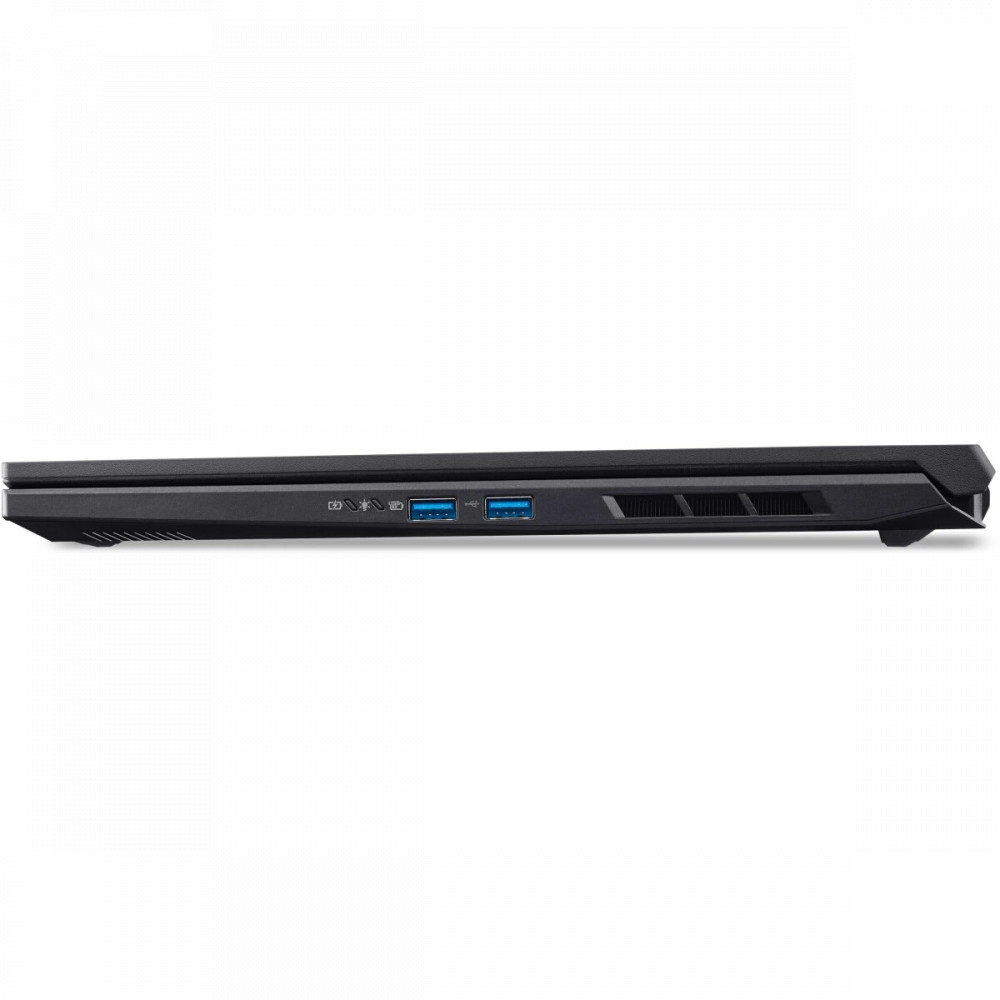 Ноутбук Acer Nitro V 17 AI ANV17-41 NH.QYVCD.00B 17.3 ", FHD 1920x1080 (16:9), AMD, Ryzen 7, 16 Гб, 512 ГБ, nVidia GeForce RTX 5060 - миниатюра 5