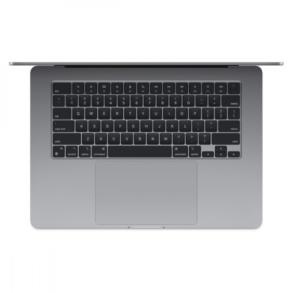 Ноутбук Apple MacBook Air 2024 M3 / 15 MC9D4RU/A 15.3 ", 2880x1864 (16:10), Apple, M3 series, 16 Гб, 256 ГБ, Apple M3 10-Core, Mac OS - миниатюра 5