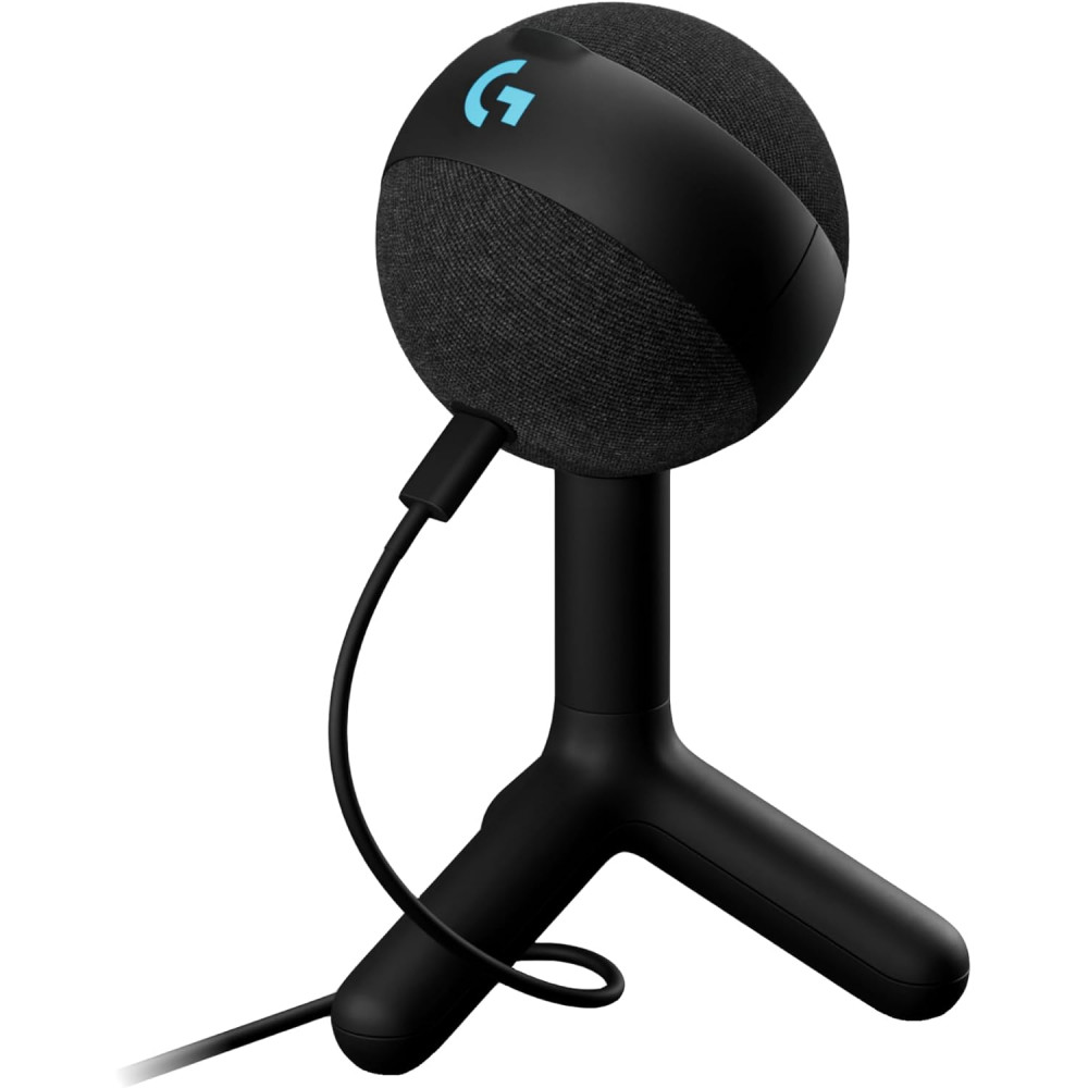 Микрофон Logitech Yeti Orb 988-000551 — фото товара