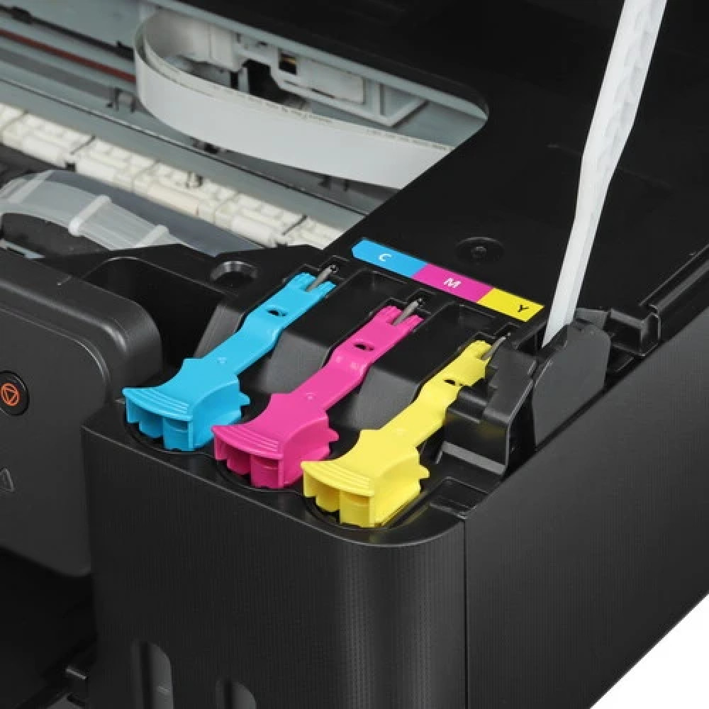 МФУ Canon Pixma G3430 5989C009АА А4, Струйный, Цветная - миниатюра 5