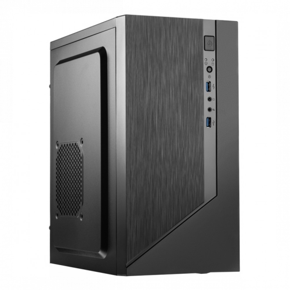 Корпус Foxline Сase Forza FZ-015-SX450R-U32 Mini-Tower — фото товара