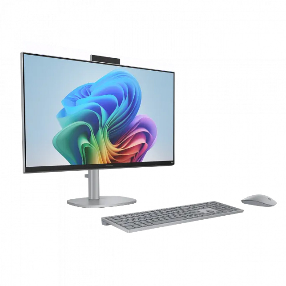 Моноблок HP OmniStudio X 27-cs1004ci CJ2E8EA 27, Intel, Core Ultra 7, 258V - миниатюра 3