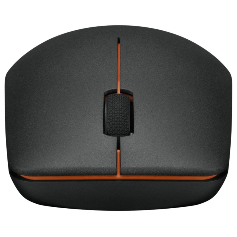 Мышь Lenovo 400 Wireless Mouse GY50R91293 Бюджетные, Беспроводная - миниатюра 4