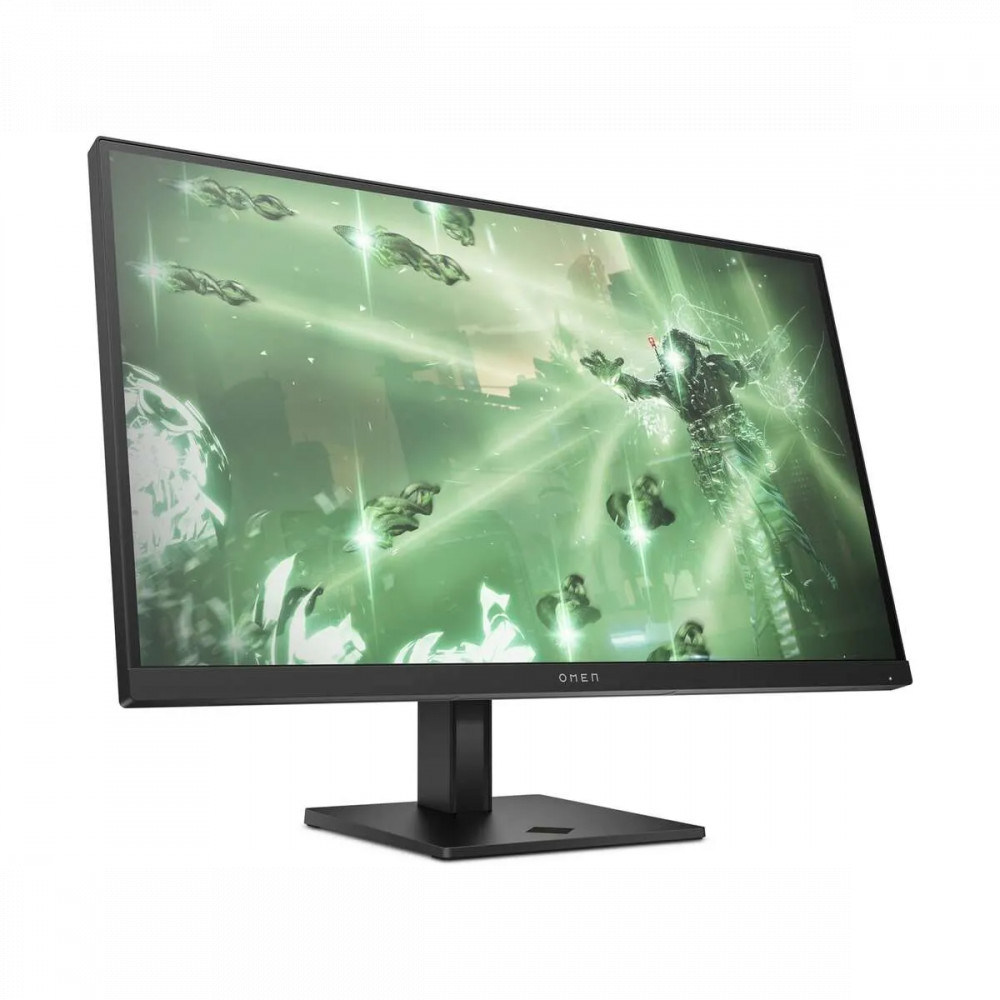 Монитор HP AK2B3AA 27 ", IPS, Quad HD 2560x1440 (16:9), 165 Гц - миниатюра 2