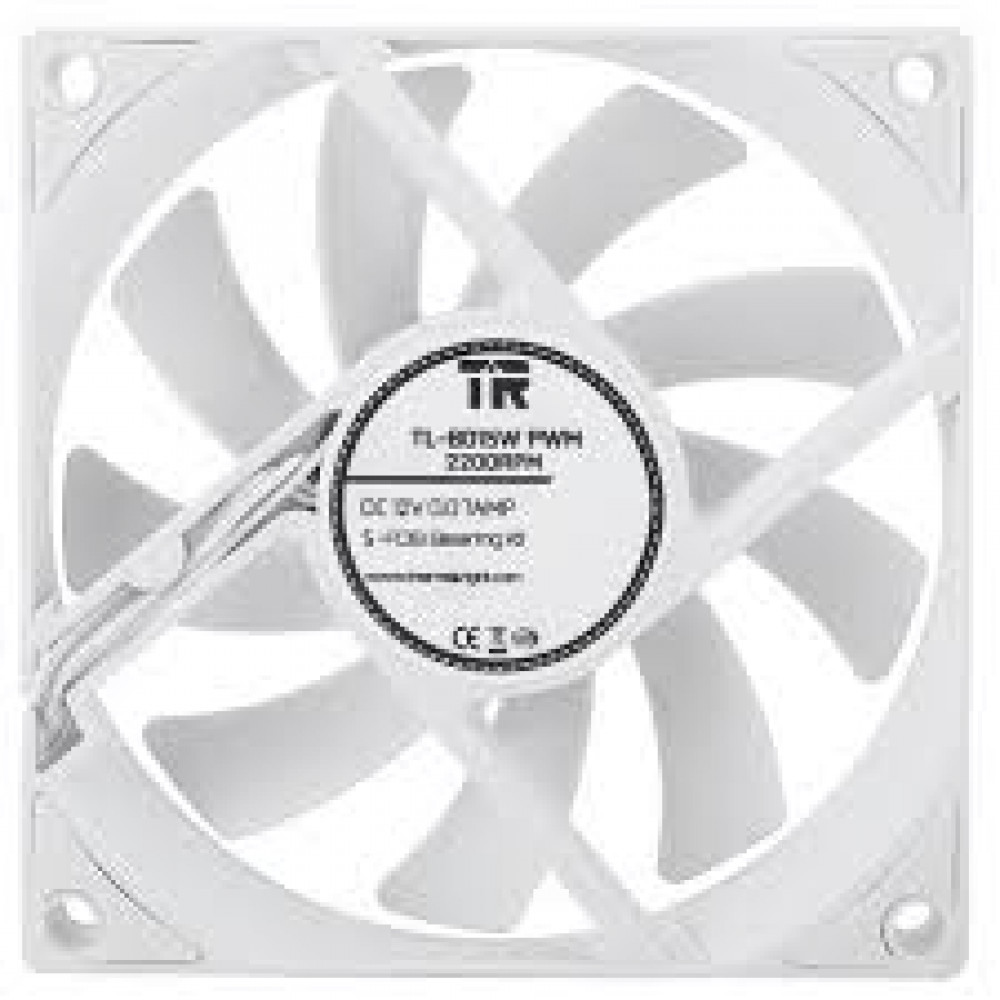 Система охлаждения Thermalright TL-S12-W TL-8015W Для системного блока — фото товара