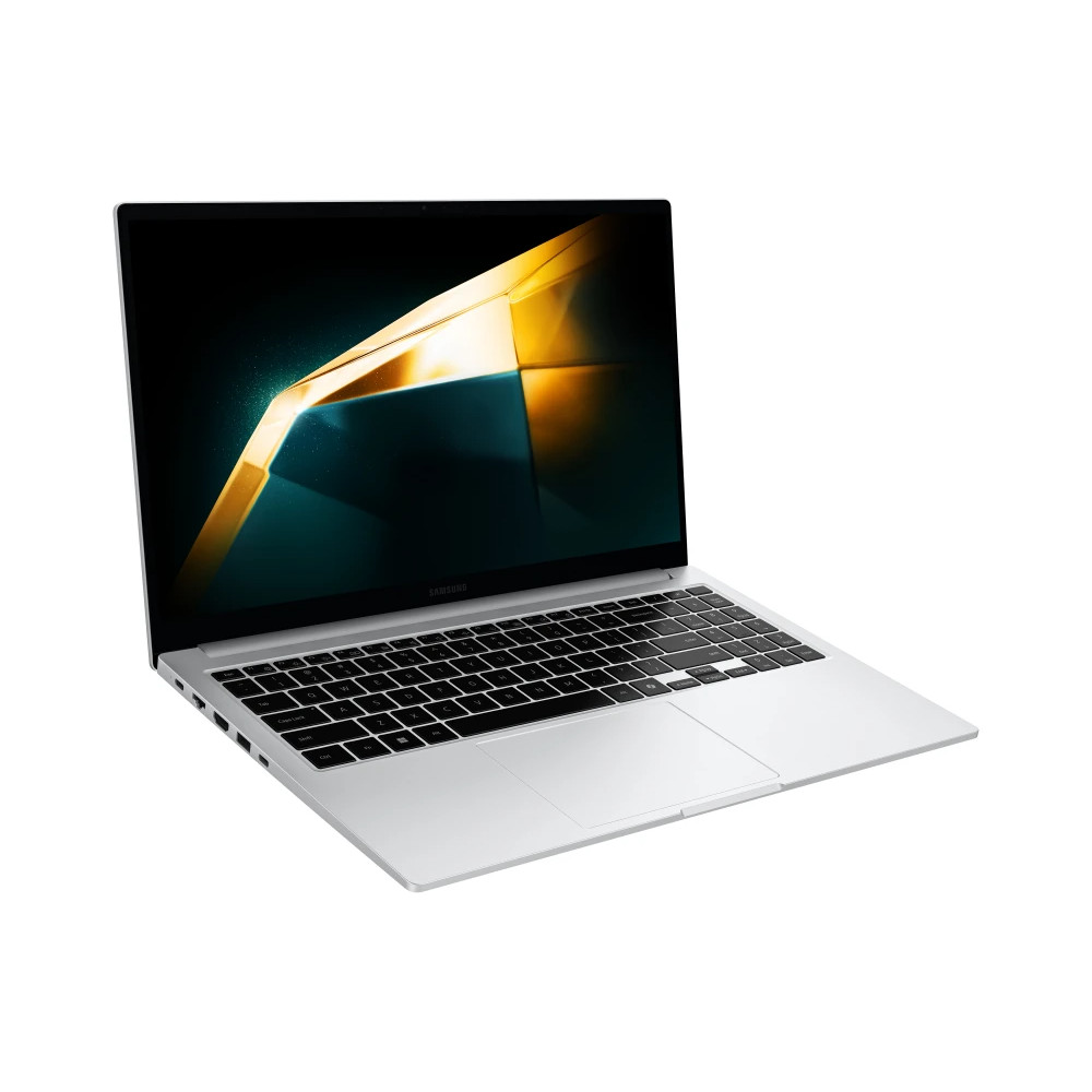 Ноутбук Samsung Galaxy Book4 15 NP750XGK-LS2US 15.6 ", FHD 1920x1080 (16:9), Intel, Core Ultra 7, 16 Гб, 512 ГБ, Intel Graphics, Windows 11 Home — фото товара
