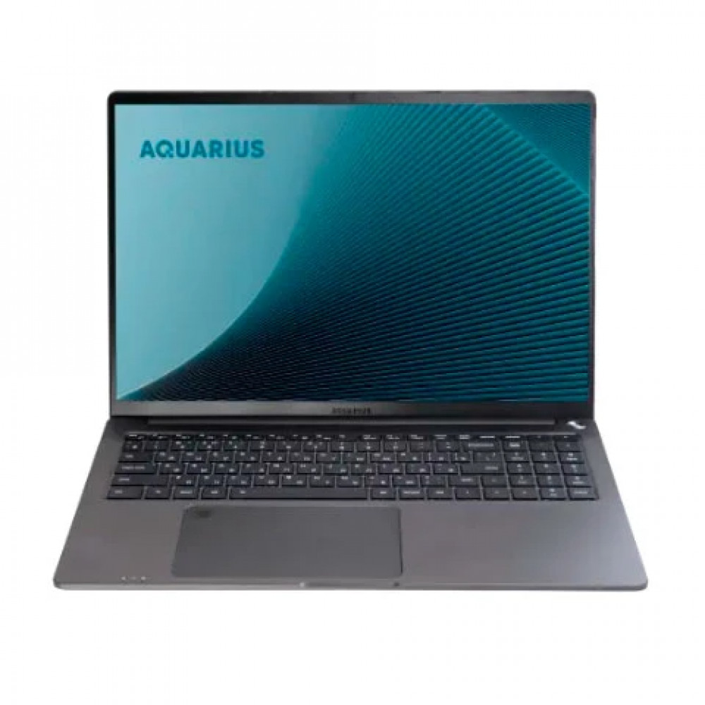 Ноутбук Aquarius CMP NS636 NS6361513116S151SCN2TNNAN2 16 ", WUXGA 1920x1200 (16:10), Intel, Core i5, 16 Гб, 512 ГБ, Intel Iris Xe Graphics — фото товара