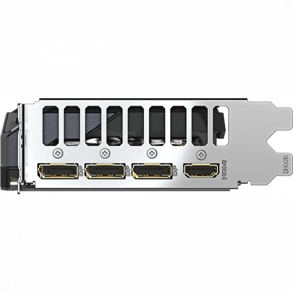 Видеокарта Gigabyte GeForce RTX 5060 Gaming GV-N5060GAMING OC-8GD 8 ГБ - миниатюра 4