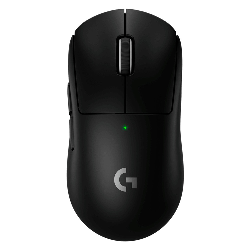 Мышь Logitech PRO X SUPERLIGHT 2 SE Black 910-007554 Игровые, Беспроводная — фото товара