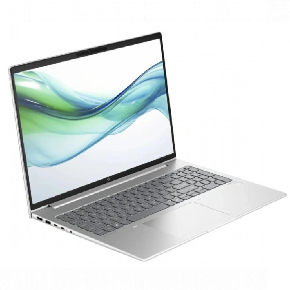 Ноутбук HP ProBook 460 G11 B49ZPPT/16GB 16 ", WUXGA 1920x1200 (16:10), Intel, Core Ultra 7, 16 Гб, 512 ГБ, Intel Arc Graphics, Windows 11 Pro — фото товара