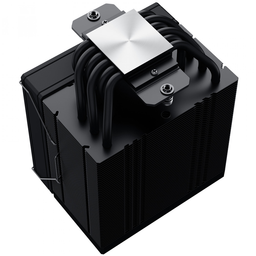 Система охлаждения ID-Cooling Frozn A610 Black FROZN A610 BLACK Для процессора - миниатюра 4