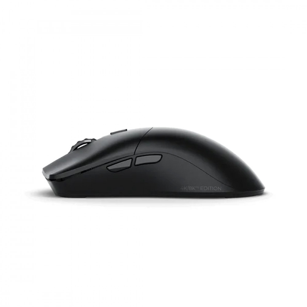 Мышь GLORIOUS Model O 2 Pro 4K/8K Edition GLO-MS-POWV2-4K8K-B Игровые, Беспроводная - миниатюра 2