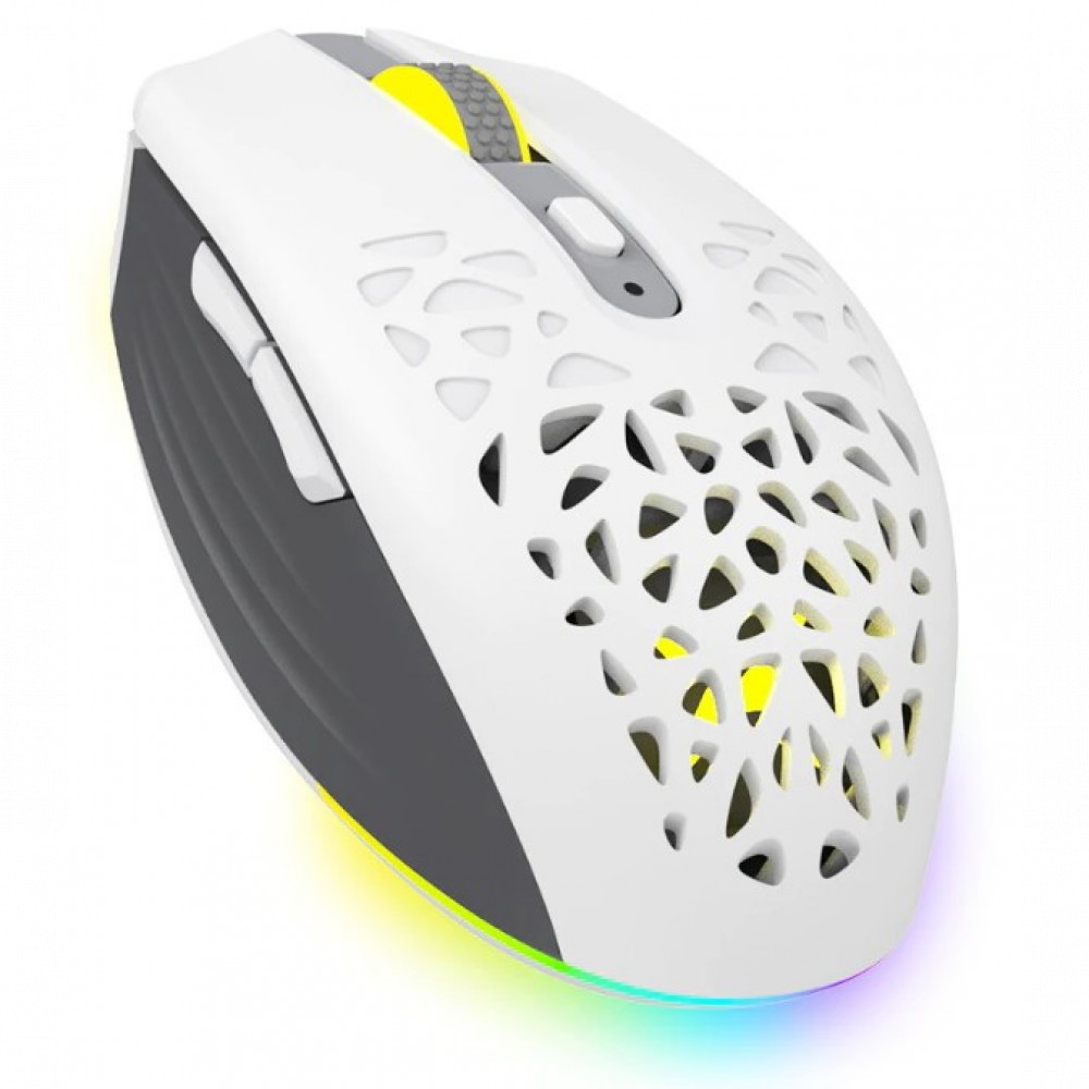 Мышь Deluxe M820DC Игровые, Беспроводная - миниатюра 2