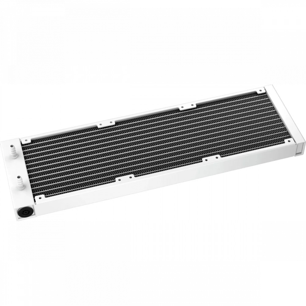 Система охлаждения Deepcool LD360 WH R-LD360-WHDMMN-G-1 Для процессора - миниатюра 4