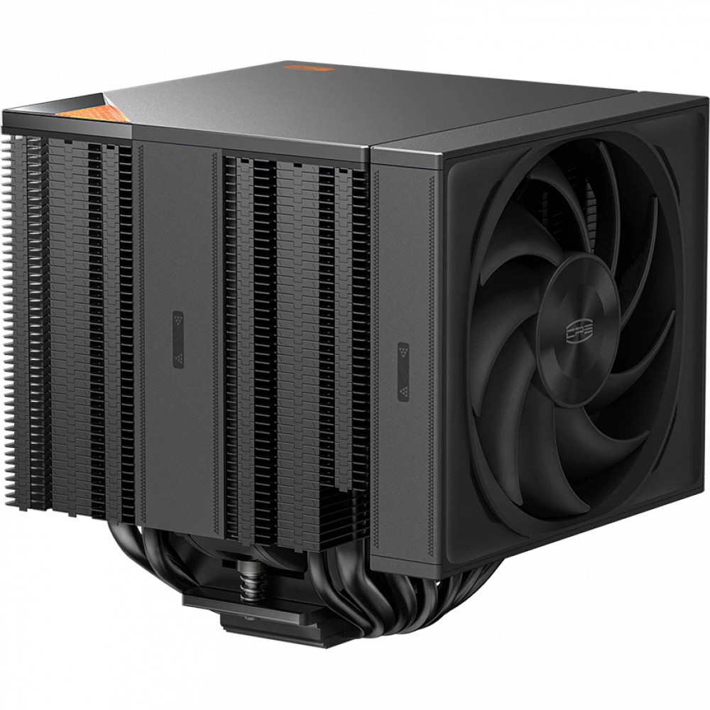 Система охлаждения PCcooler RZ820 Black Для процессора - миниатюра 4