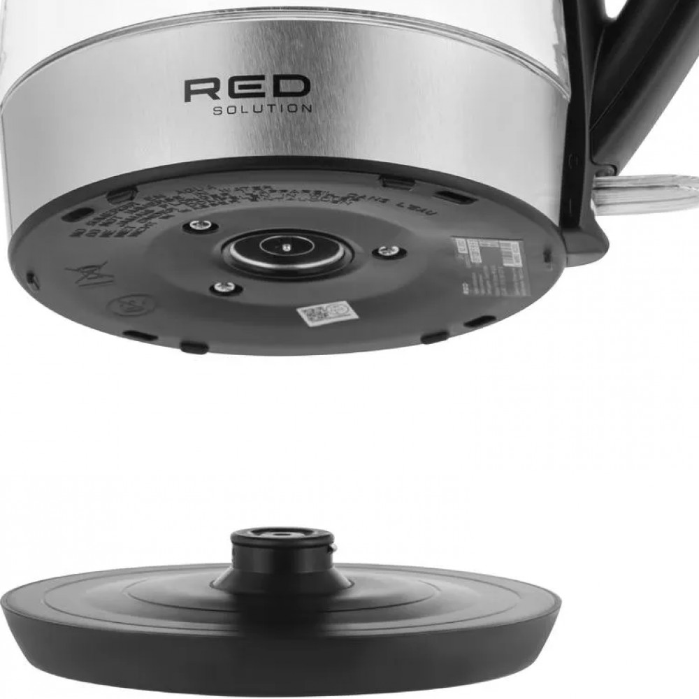 Redmond RK-G193 Чайник, 1.7 л., 2200 Вт - миниатюра 2