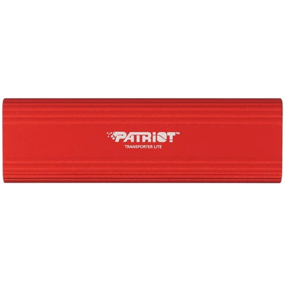 Внешние накопители Patriot Transporter Lite PTPL512GPEC 512 Гб — фото товара