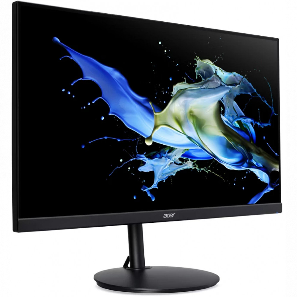Монитор Acer CB272UE3bmiprux UM.HB2CD.304 27 ", IPS, Quad HD 2560x1440 (16:9), 100 Гц - миниатюра 2