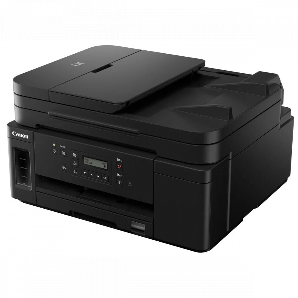 МФУ Canon Pixma GM4040 3111C009AA А4, Струйный, Монохромная - миниатюра 2