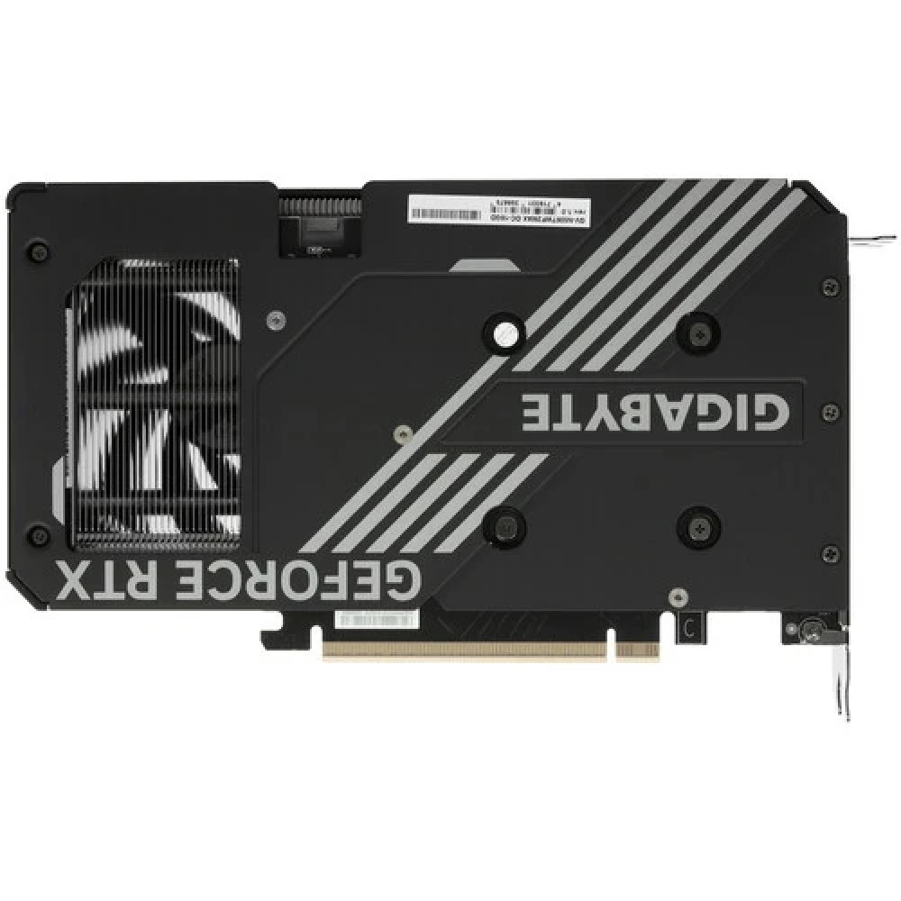 Видеокарта Gigabyte GeForce RTX 5060 Ti WINDFORCE MAX OC GV-N506TWF2MAX-8GD 8 ГБ - миниатюра 3