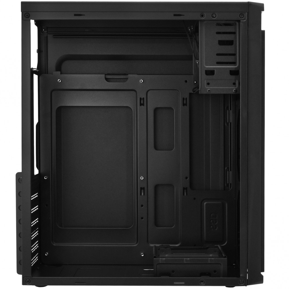 Корпус X-Game XC-370-2 Mid-Tower - миниатюра 2