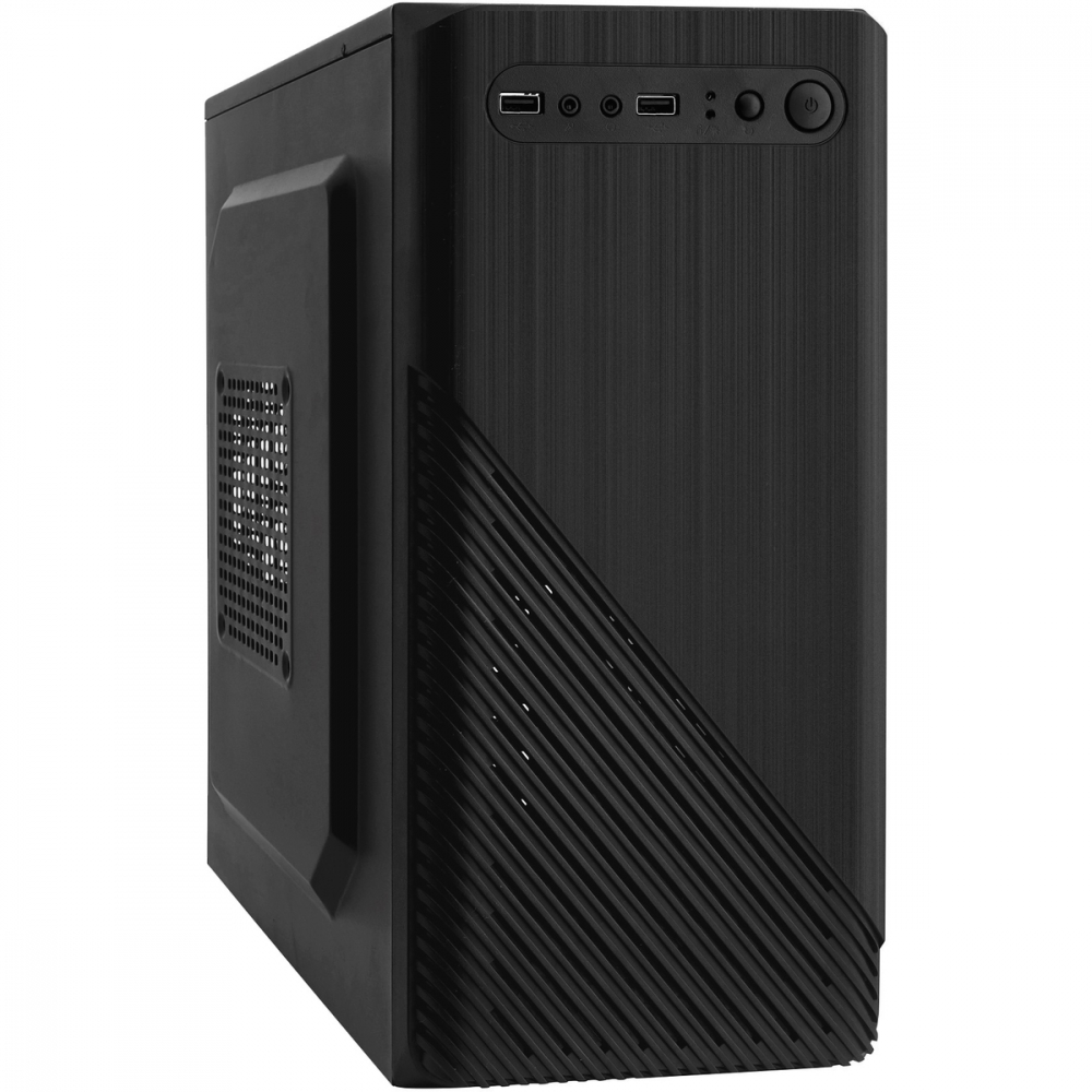 Корпус ExeGate BAA-103 EX277803RUS Mini-Tower — фото товара