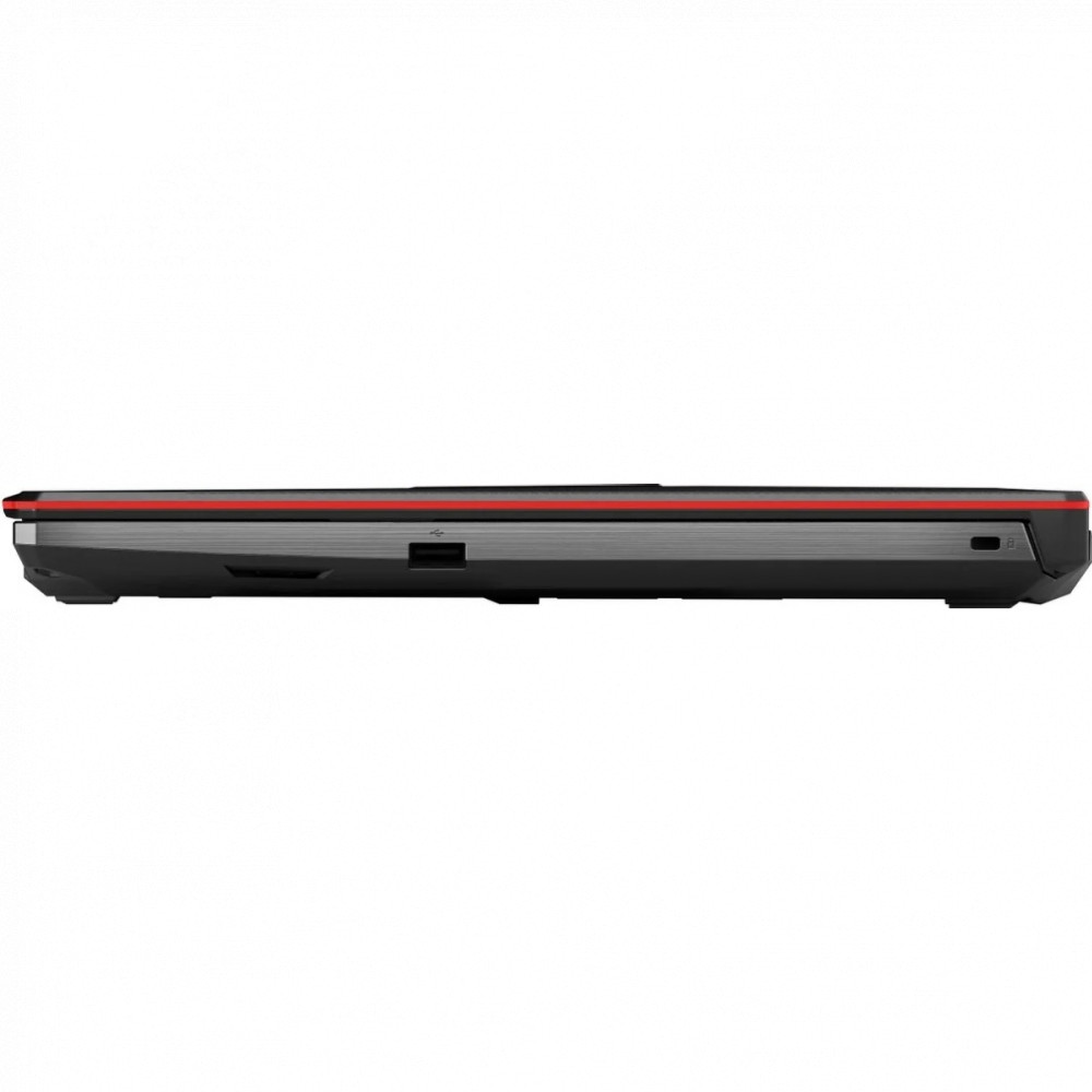Ноутбук Asus TUF Gaming A15 FA506NCR-HN044 90NR0JV7-M002W0 15.6 ", FHD 1920x1080 (16:9), AMD, Ryzen 7, 16 Гб, 512 ГБ, nVidia GeForce RTX 3050 - миниатюра 5