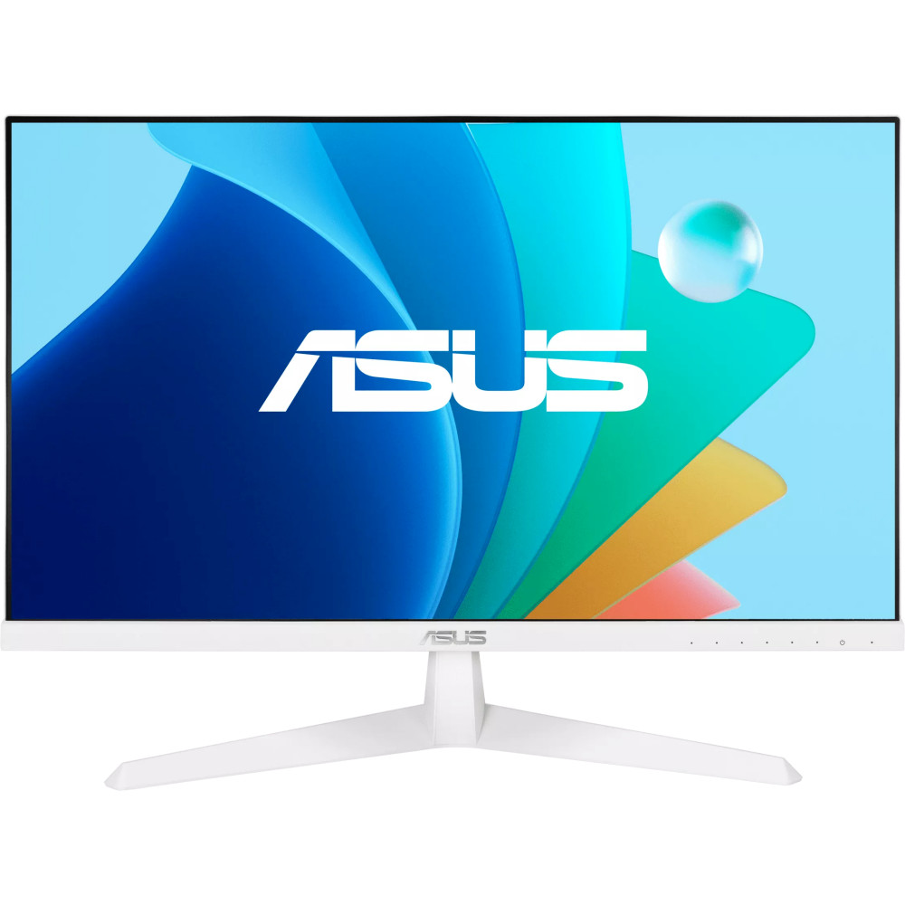 Монитор Asus VY249HF-W 90LM06A4-B03A70 23.8 ", IPS, Full HD 1920x1080 (16:9), 100 Гц — фото товара