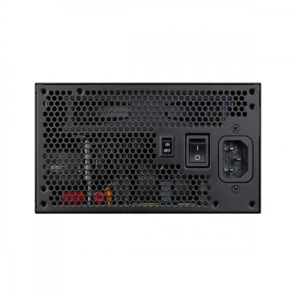 Блок питания Lian Li SX0850P BLACK G9P.SX0850P.B000.EU 850 Вт - миниатюра 4