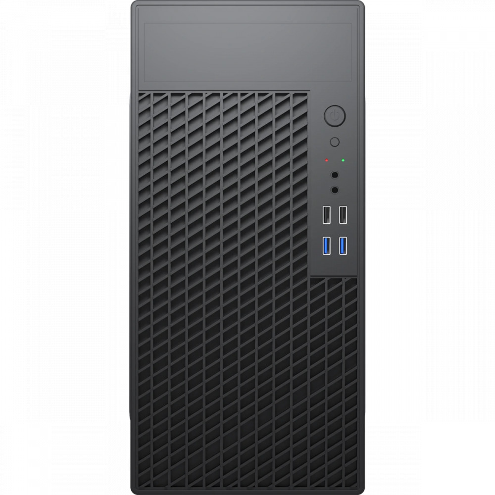 Корпус Foxline FZ-055-SX450-U32 Mini-Tower - миниатюра 2