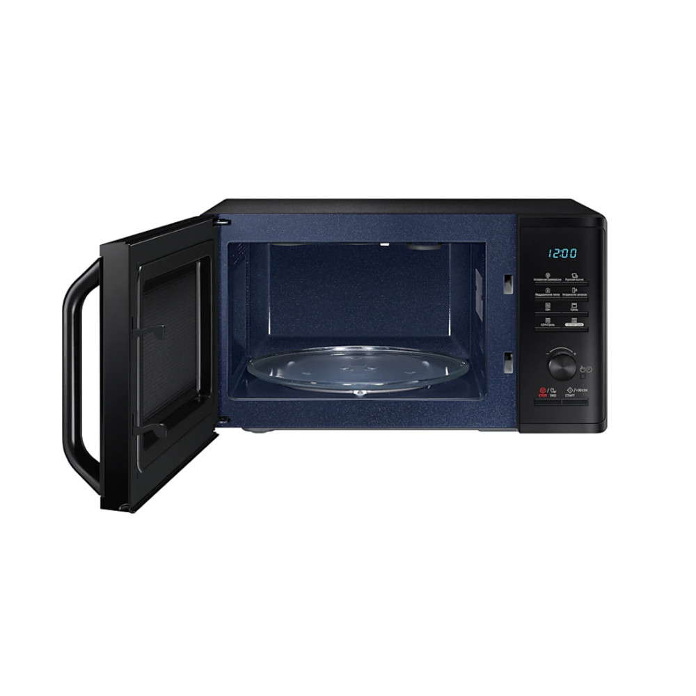 Микроволновая печь Samsung MG23K3515AK/BW - миниатюра 2