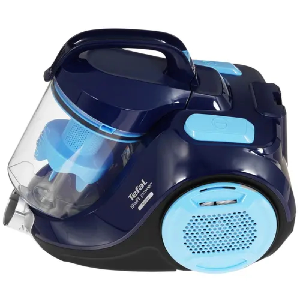 Пылесос Tefal TW2971EA - миниатюра 3