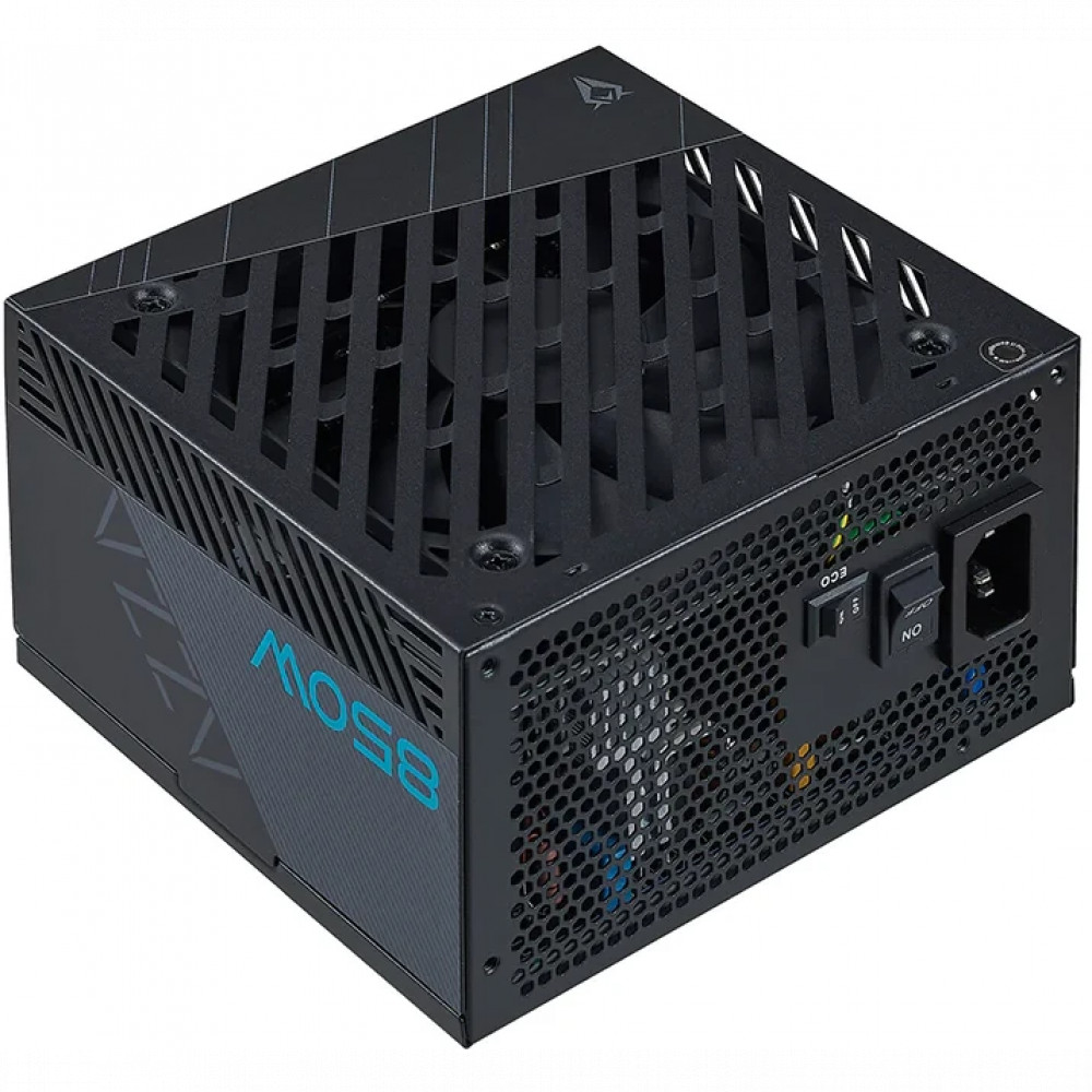 Блок питания AZZA PSAZ-850G 850 Вт, 80+ Gold - миниатюра 2