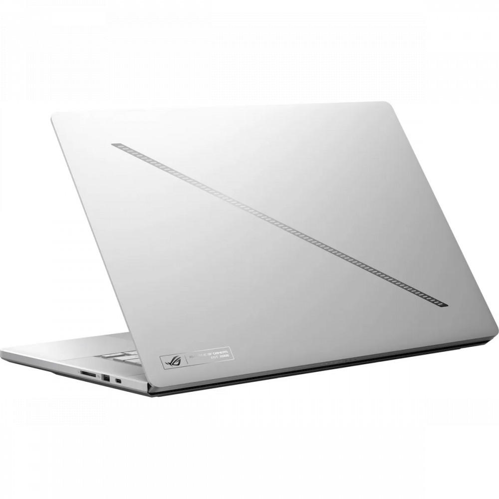 Ноутбук Asus ROG Zephyrus G16 GU605CX-QR077W 90NR0M66-M00420 16 ", WQXGA 2560x1600 (16:10), Intel, Core Ultra 9, 64 Гб, 1 ТБ, nVidia GeForce RTX 5090, Windows 11 Home - миниатюра 3