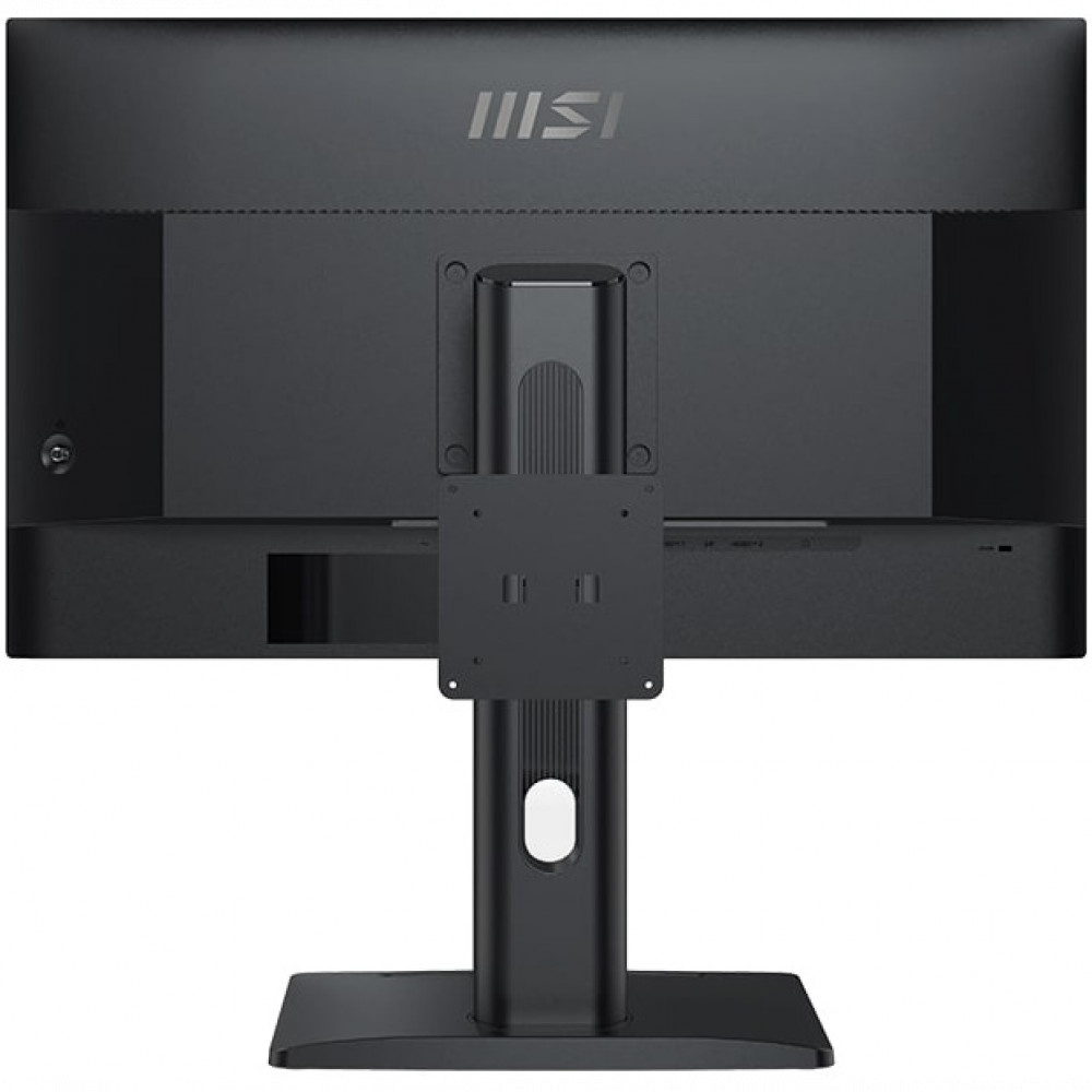 Монитор MSI PRO MP275QPG 9S6-3PC39M-069 27 ", IPS, Quad HD 2560x1440 (16:9), 100 Гц - миниатюра 4